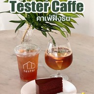 Tester caffe