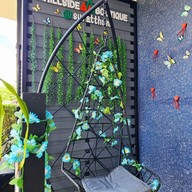 Hillside Boutique Hotel
