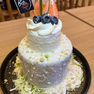 เมนูของร้าน KEURIM Siamscape