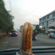 เมนูของร้าน ฟา-เค-ราห์