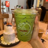 เมนูของร้าน KEURIM Delivery