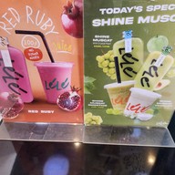 Lele Juice Bar เซ็นทรัลอีสต์วิลล์