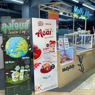 Molly Ally Molly Ally ลาดพร้าว