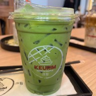 เมนูของร้าน KEURIM Delivery