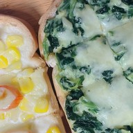 สุดาปังชีส ไก่ทอดกรอบ - ซอยจรัญฯ 79