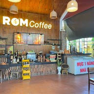 Rom Coffee
