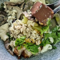 ก๋วยเตี๋ยวเครื่องใน ป้าแจ๊ด สาขา 2