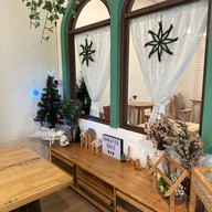 Samatea Cafe - สมาธิ คาเฟ่ (พระราม 2)