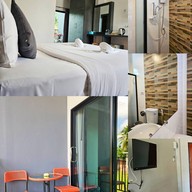 Hillside Boutique Hotel