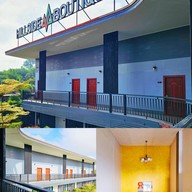 Hillside Boutique Hotel