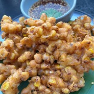 เมนูของร้าน ส้มตำเด้อ ท่าเตียน