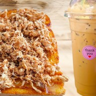 ปังปิ้ง ชากาแฟโบราณ 24