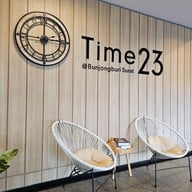 Time23 Bunjongburi Surat