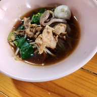 ก๋วยเตี๋ยวเรือไทย คลอง2 #VALUE!