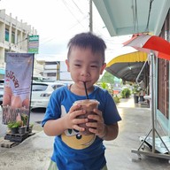 Triple Bar Cocoa At Hat Yai