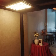 บรรยากาศ 咕噜  Gūlū ร้านกู้ลู่