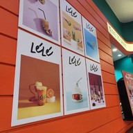 Lele Juice Bar เซ็นทรัลอีสต์วิลล์