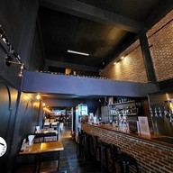 บรรยากาศ The Fat Cow Bang Wa
