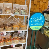 Shirokumaya Bakery ทองหล่อ