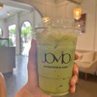เมนูของร้าน JOMO BAKEHOUSE&CAFE อิสรภาพ