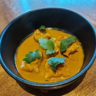 เมนูของร้าน Bon Pan Asian Tapas