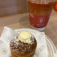 Beyond Bread สุขุมวิท 24