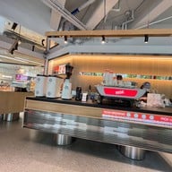RISE COFFEE มาร์เช่ ทองหล่อ
