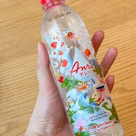 Anri Bakery เซ็นทรัลเวิลด์