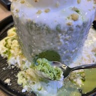 เมนูของร้าน KEURIM Siamscape