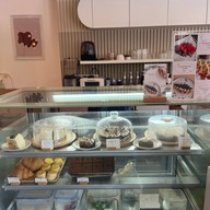 JOMO BAKEHOUSE&CAFE อิสรภาพ