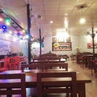 บรรยากาศ โรตีป้าหนอม สุราษฎร์