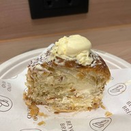 เมนูของร้าน Beyond Bread สุขุมวิท 24