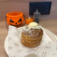 เมนูของร้าน Beyond Bread สุขุมวิท 24