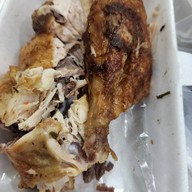 ไก่ย่างแสงไทย