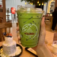 เมนูของร้าน KEURIM Delivery