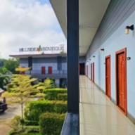 Hillside Boutique Hotel