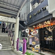 หน้าร้าน The Fat Cow Bang Wa