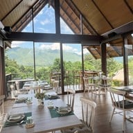 Tree Top Cafe Khao Yai