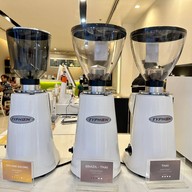 Ease Up Coffee (กาเเฟ) สุขุมวิท 101/1