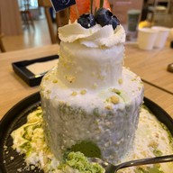 เมนูของร้าน KEURIM Siamscape
