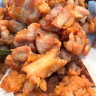 ข้าวข้ามรั้ว-ซอยสามัคคี63 หมู่บ้านประชาชื่น