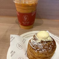 Beyond Bread สุขุมวิท 24