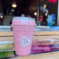เมนูของร้าน Tostato ชลบุรี