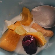 เต้าฮวย เจ๊หน่อย