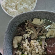 ก๋วยเตี๋ยวเครื่องใน ป้าแจ๊ด สาขา 2