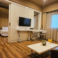 Time23 Bunjongburi Surat