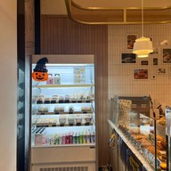 Beyond Bread สุขุมวิท 24