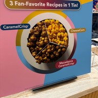 Garrett Popcorn สยามพารากอน