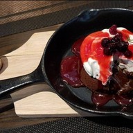 เมนูของร้าน Caishen Cafe Kasetnawamin Road