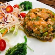 Say Hay ร้านอาหารเซย์เฮย์